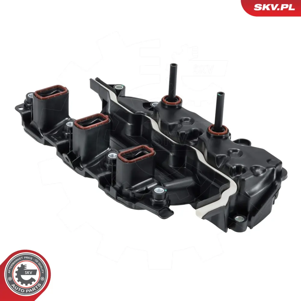 Modulo collettore aspirazione per Opel Vivaro A Bus (X83) 1104600Q1L