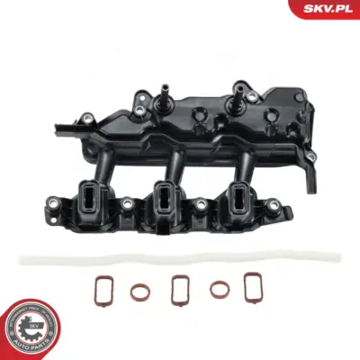 Modulo collettore aspirazione per Opel Vivaro A Bus (X83) 1104600Q1L