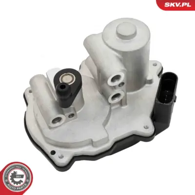 Modulo collettore di aspirazione per Audi A4 B7 (8EC) A3 (8P1) 06F133482B