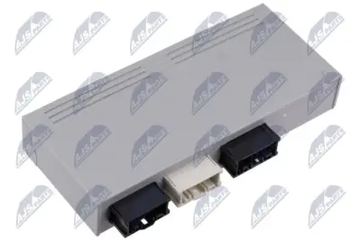 Modulo Comando Portellone Posteriore per BMW X5 E70 E70N 2006