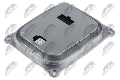 Modulo Controllo Luce Diurna LED Anteriore per BMW X5 E70 2009-/lift E92 E93