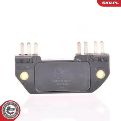 Modulo di accensione per Opel Corsa A Hatchback (S83) Kadett E (T85) 1 977 958