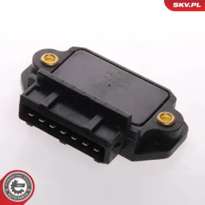 Modulo di accensione per Seat Ibiza I (21A) Malaga (23A) Ronda (22A) 12141244089