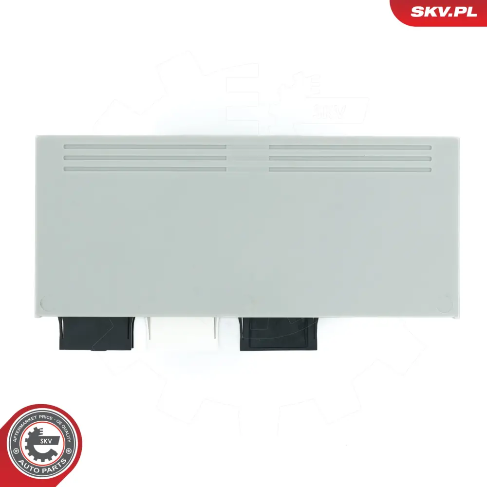 Modulo di controllo del portellone per BMW X5 (E70) 61357304626