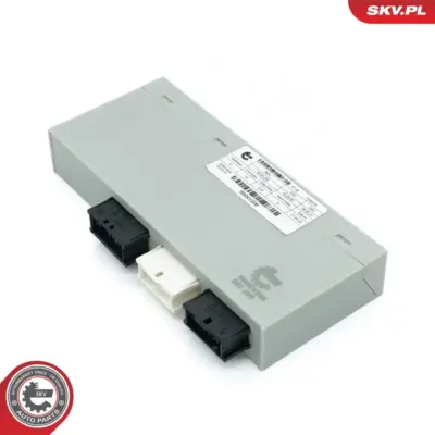 Modulo di controllo del portellone per BMW X5 (E70) 61357304626