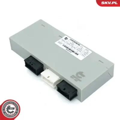 Modulo di controllo del portellone per BMW X6 (E71 E72) 61357304626