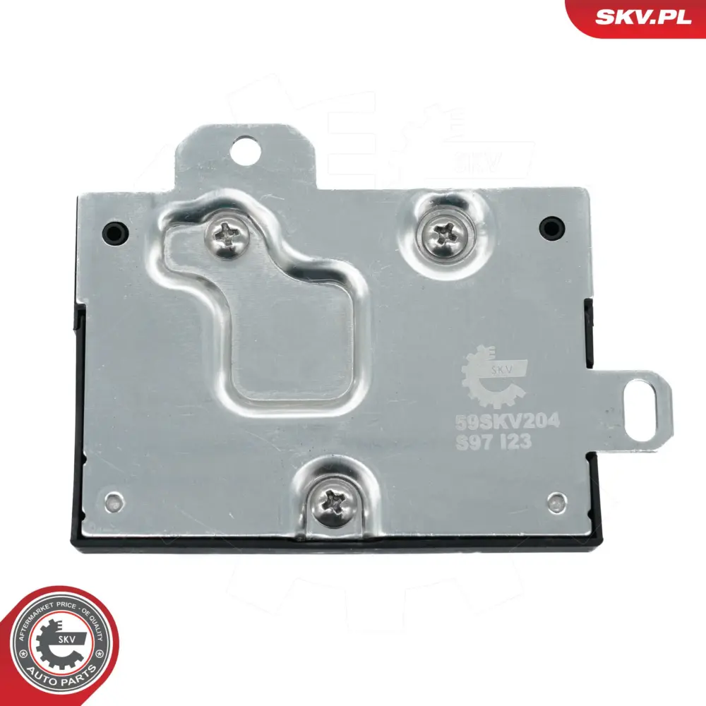 Modulo di controllo della pompa del carburante 000 900 01 04