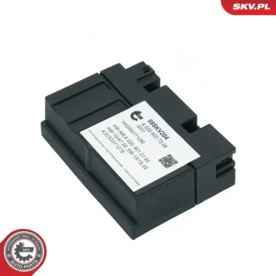 Modulo di controllo della pompa del carburante 000 900 01 04