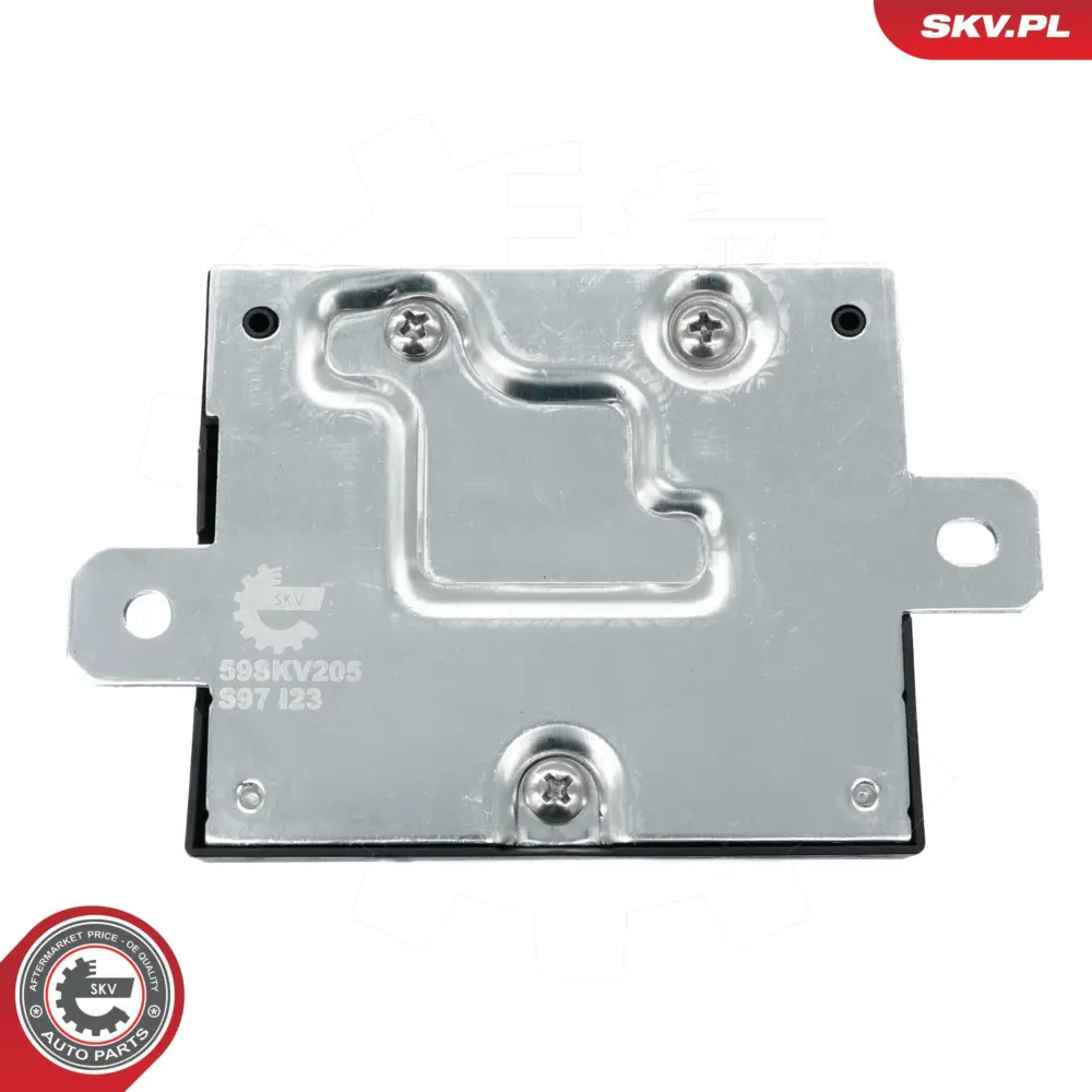 Modulo di controllo della pompa del carburante 0009002414