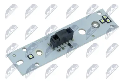 Modulo LED DRL Anteriore per Audi Q7 2016