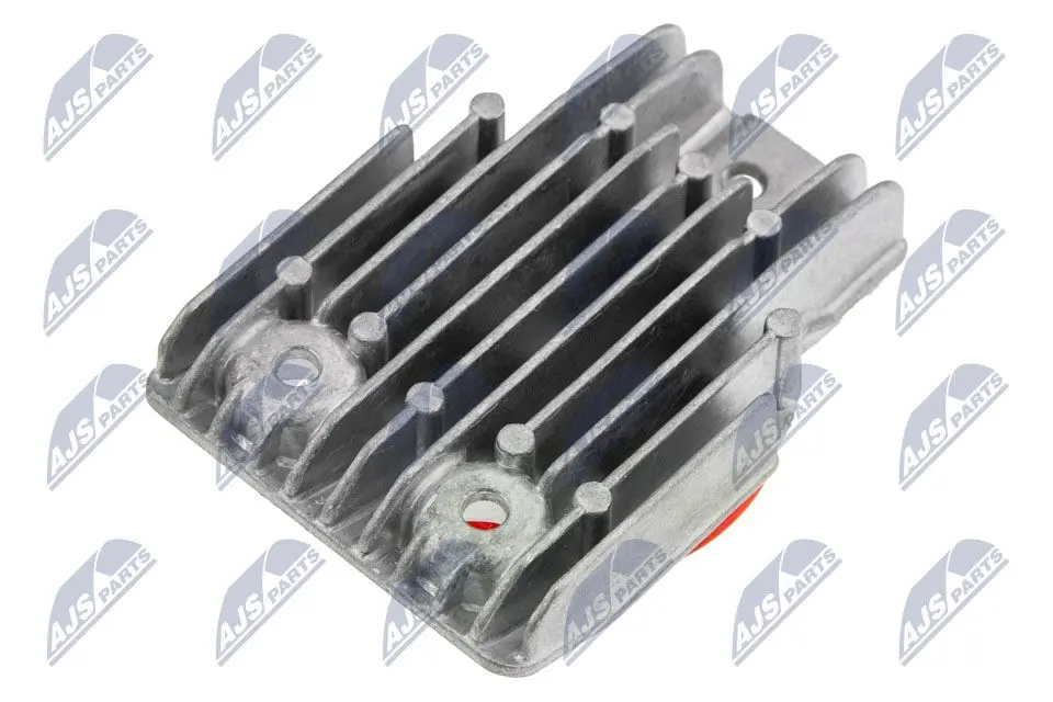 Modulo Luce Diurna Fanali Anteriore Sinistro 7pin per Mercedes Classe C W205