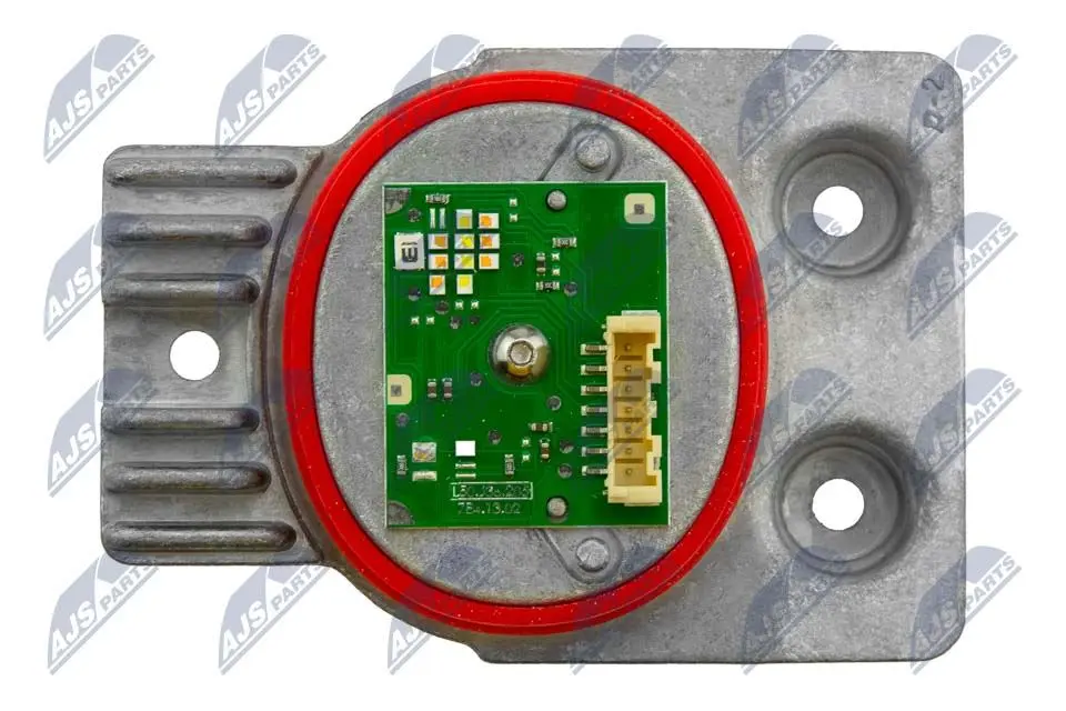 Modulo Luce Diurna Fanali Anteriore Sinistro 7pin per Mercedes Classe C W205