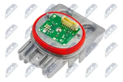 Modulo Luce Diurna Fanali Anteriore Sinistro 7pin per Mercedes Classe C W205