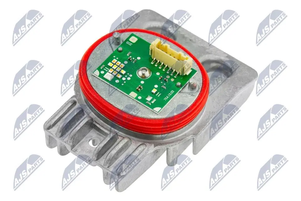 Modulo Luce Diurna Fanali Anteriore Sinistro 7pin per Mercedes Classe C W205