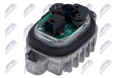 Modulo Luce Diurna Fanali con Convertitori per BMW 1 (F20/F21) 2014-2019