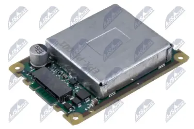 Modulo Luce Diurna Fanali LED Anteriore Opel Astra J 2009-2015