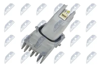 Modulo Luce Diurna Fanali LED Anteriore per BMW 7 F01 F02 2011