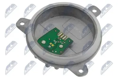 Modulo Luce Diurna Fanali LED Anteriori per BMW 3 G20 G21 2018