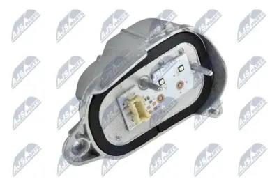 Modulo Luce Diurna Fanali LED Destro per Audi Q5 2013