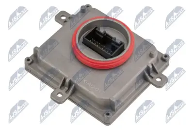 Modulo Luce Diurna Fanali Nastro-spirale LED per Audi A1 A3 A6 Q3 VW Touareg