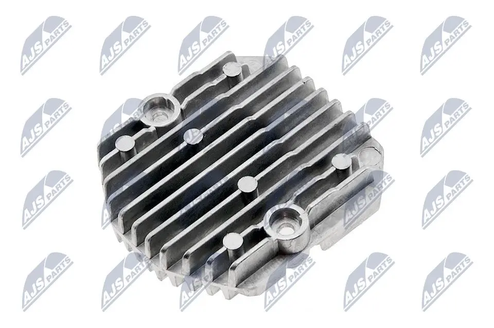Modulo Luce Diurna Fanali NTY per BMW 5 F90/G30/G31 2016-, 6 G32 2017