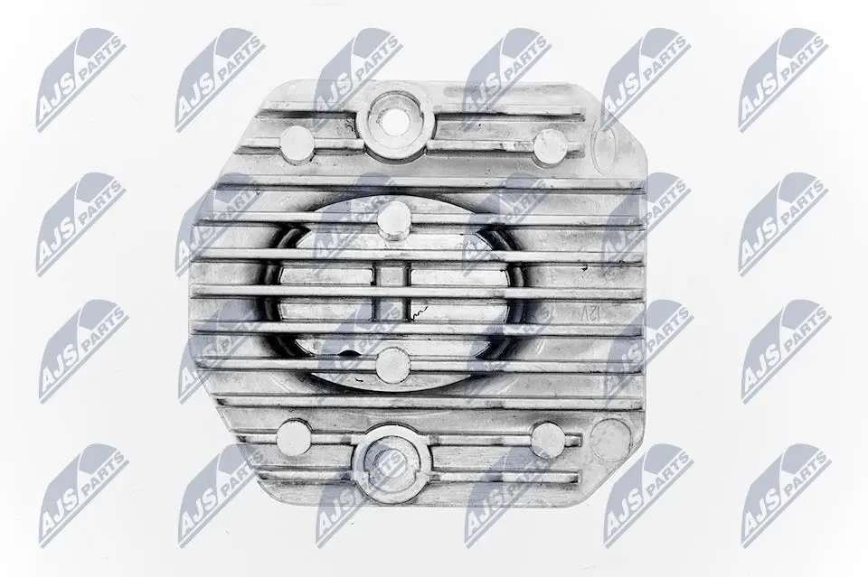 Modulo Luce Diurna Fanali NTY per BMW 5 F90/G30/G31 2016-, 6 G32 2017