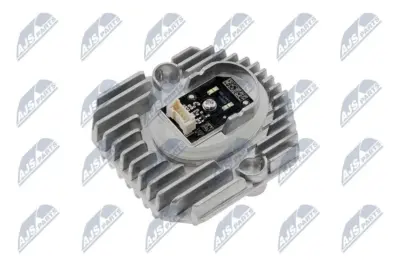 Modulo Luce Diurna Fanali NTY per BMW 5 F90/G30/G31 2016-, 6 G32 2017