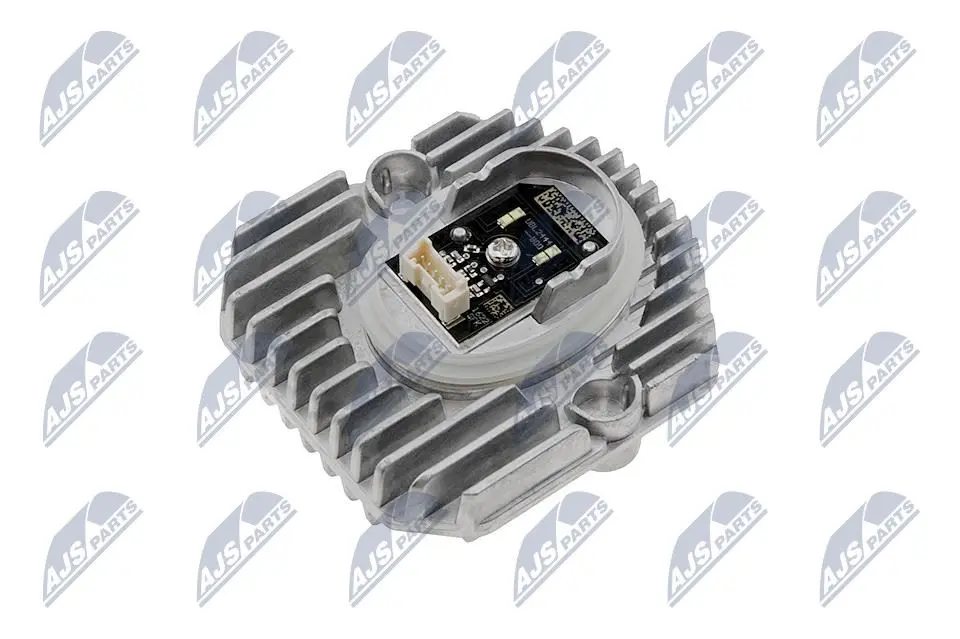 Modulo Luce Diurna Fanali NTY per BMW 5 F90/G30/G31 2016-, 6 G32 2017