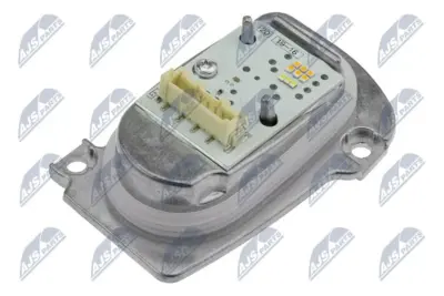 Modulo Luce Diurna Fanali Sinistro per Audi A3/S3 2017- (PO Lifcie)