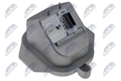 Modulo Luce Diurna Fanali Sinistro per Audi Q3 (8UB, 8UG) 2011-2020