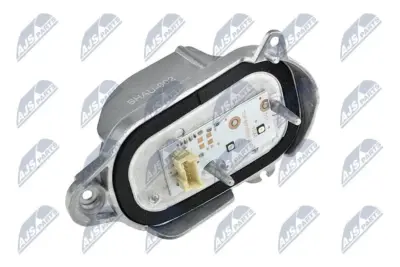 Modulo Luce Diurna Fanali Sinistro per Audi Q5 2013