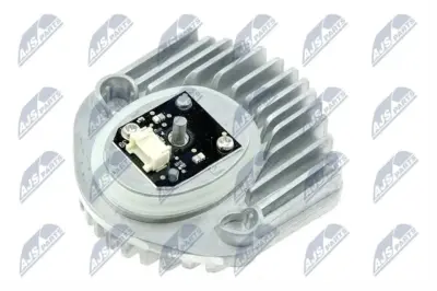 Modulo Luce Diurna LED Anteriore per BMW Serie 7 G11 G12 2015>