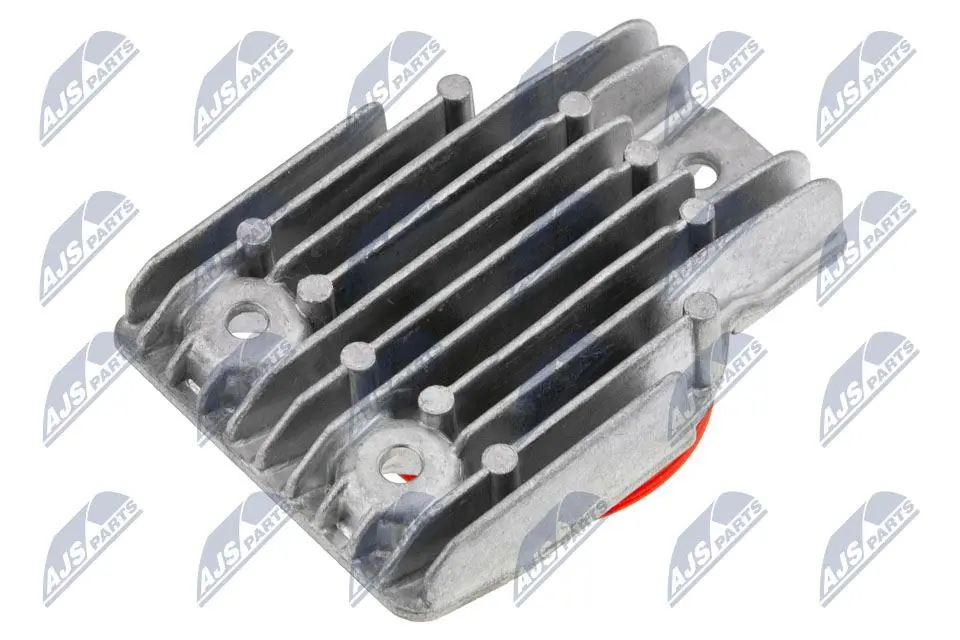 Modulo Luce Diurna LED Destro 7 Pin per Mercedes Classe C W205 2018