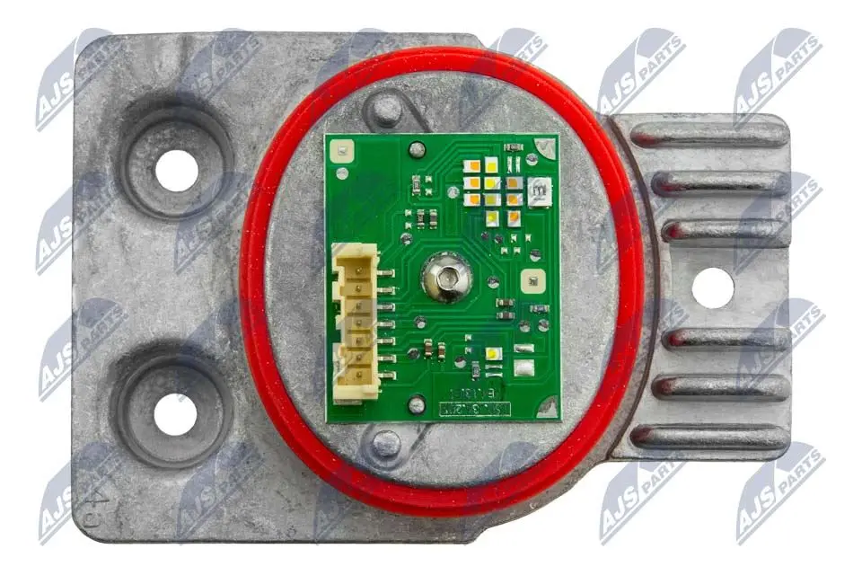 Modulo Luce Diurna LED Destro 7 Pin per Mercedes Classe C W205 2018
