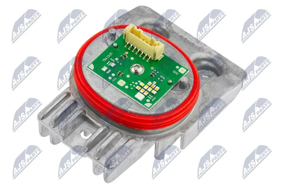 Modulo Luce Diurna LED Destro 7 Pin per Mercedes Classe C W205 2018
