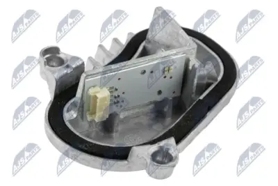 Modulo Luce Diurna LED Destro per BMW Serie 4 F32 F33 F36 2013- e Serie 3 F80