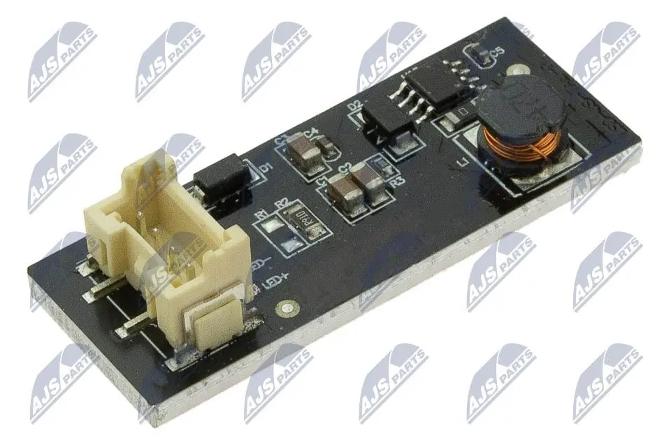 Modulo Sterownico Lampada LED Posteriore per BMW X3 F25 2010-2017