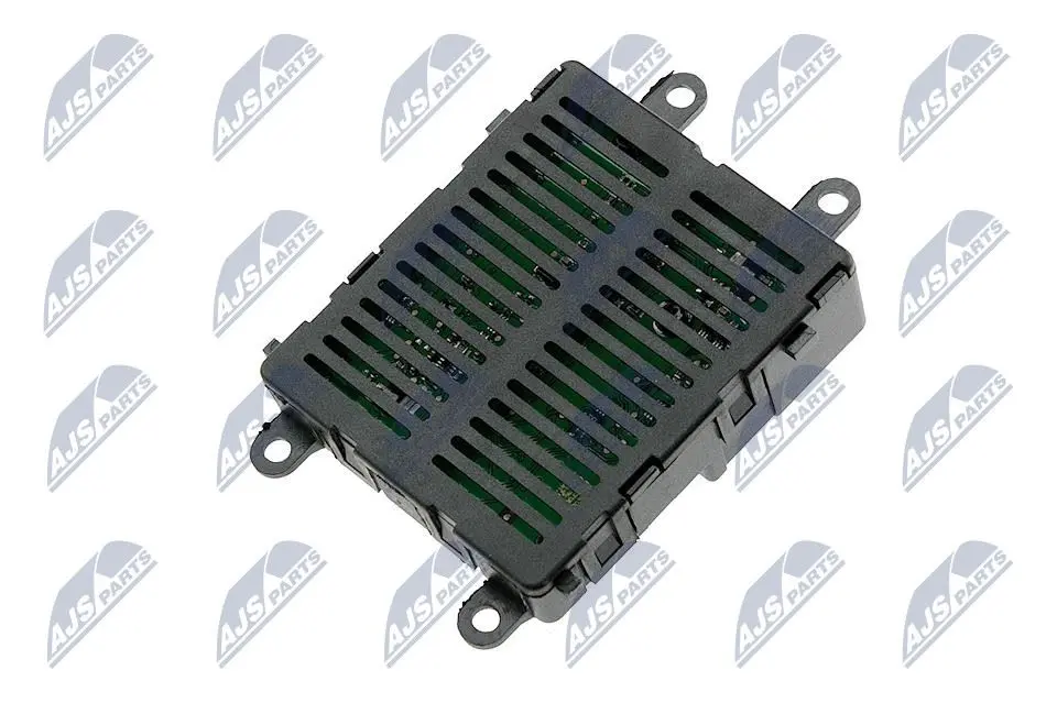 Modulo Sterownico Luci Diurne 11 Pins per Audi Q5 2008