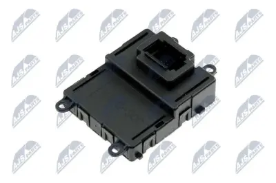 Modulo Sterownico Luci Diurne 11 Pins per Audi Q5 2008