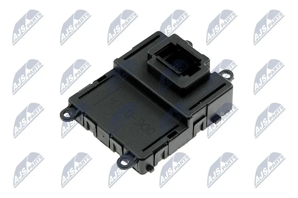 Modulo Sterownico Luci Diurne 11 Pins per Audi Q5 2008