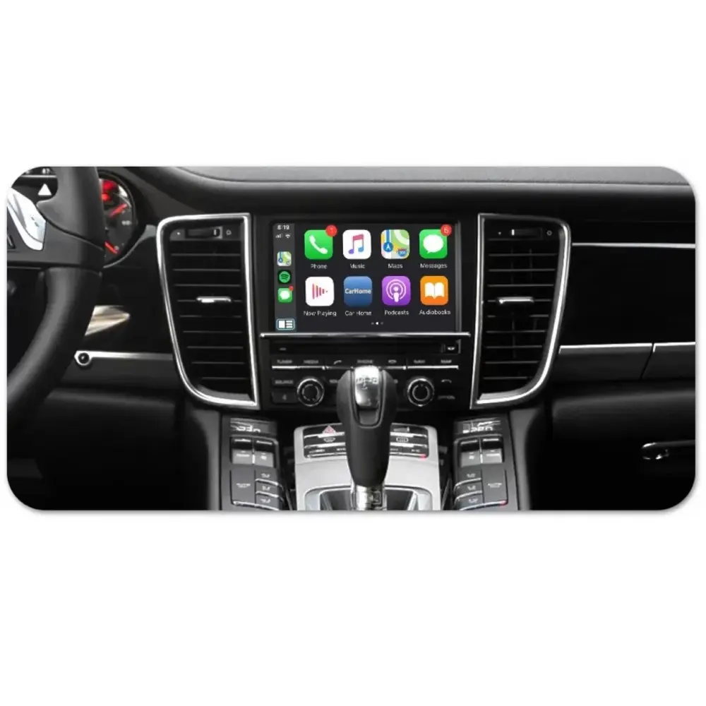 Modulo Wireless Carplay e Android Auto per Porsche Pcm 3-1