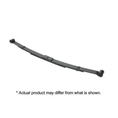 Molla a Balestra Posteriore 25mm Ribassata per Ford Mustang 67-73