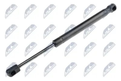 Molla a Gas Cofano Motore 287mm 520n per Audi A8 S8 09-18