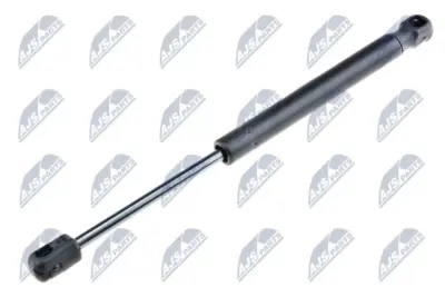 Molla a Gas Cofano Motore 290mm 640n per BMW X5 E53 00-06