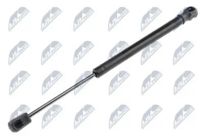 Molla a Gas Cofano Motore 314mm 355n per Chrysler 300c 04-12