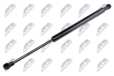 Molla a Gas Cofano Motore 345mm 450n per BMW X1 E84 10-15
