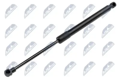 Molla a Gas Cofano Motore 370mm 550n per Audi A4 15- A5 16