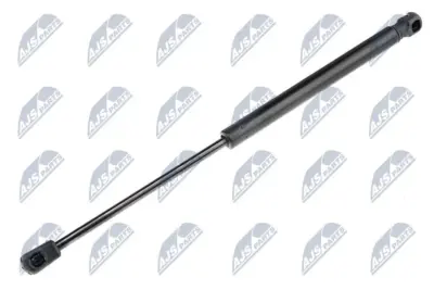 Molla a Gas Cofano Motore 390mm 360n per VW T5 T6 Multivan 03