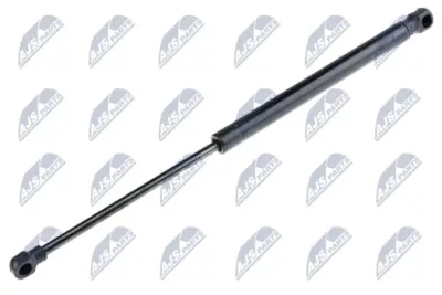 Molla a Gas Cofano Motore 400mm 330n per BMW Serie 3 E90 E91 E92 E93 05-12