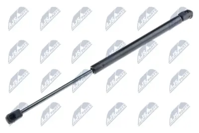 Molla a Gas Cofano Motore 410mm 390n per BMW X5 E70 X6 E71 E72 07-13